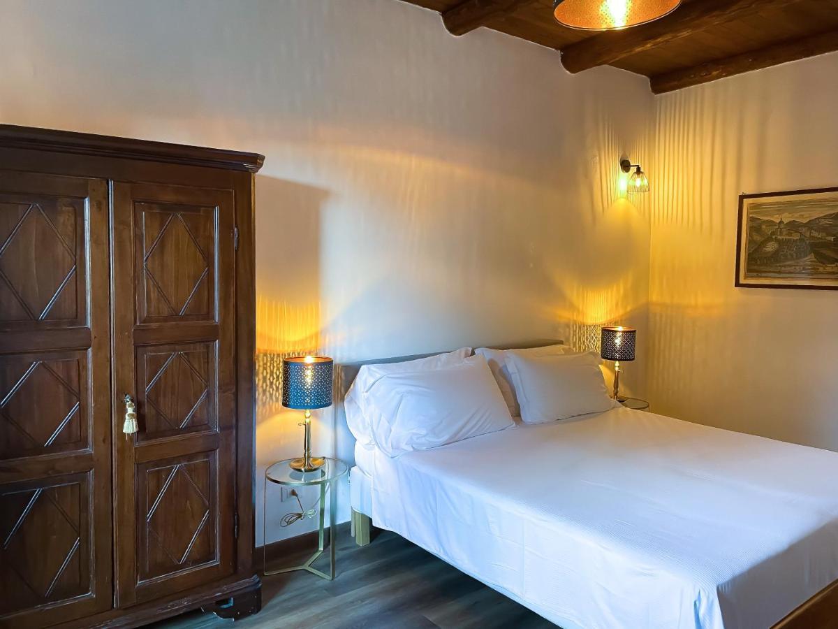 Agriturismo La Margherita Carmagnola Bagian luar foto