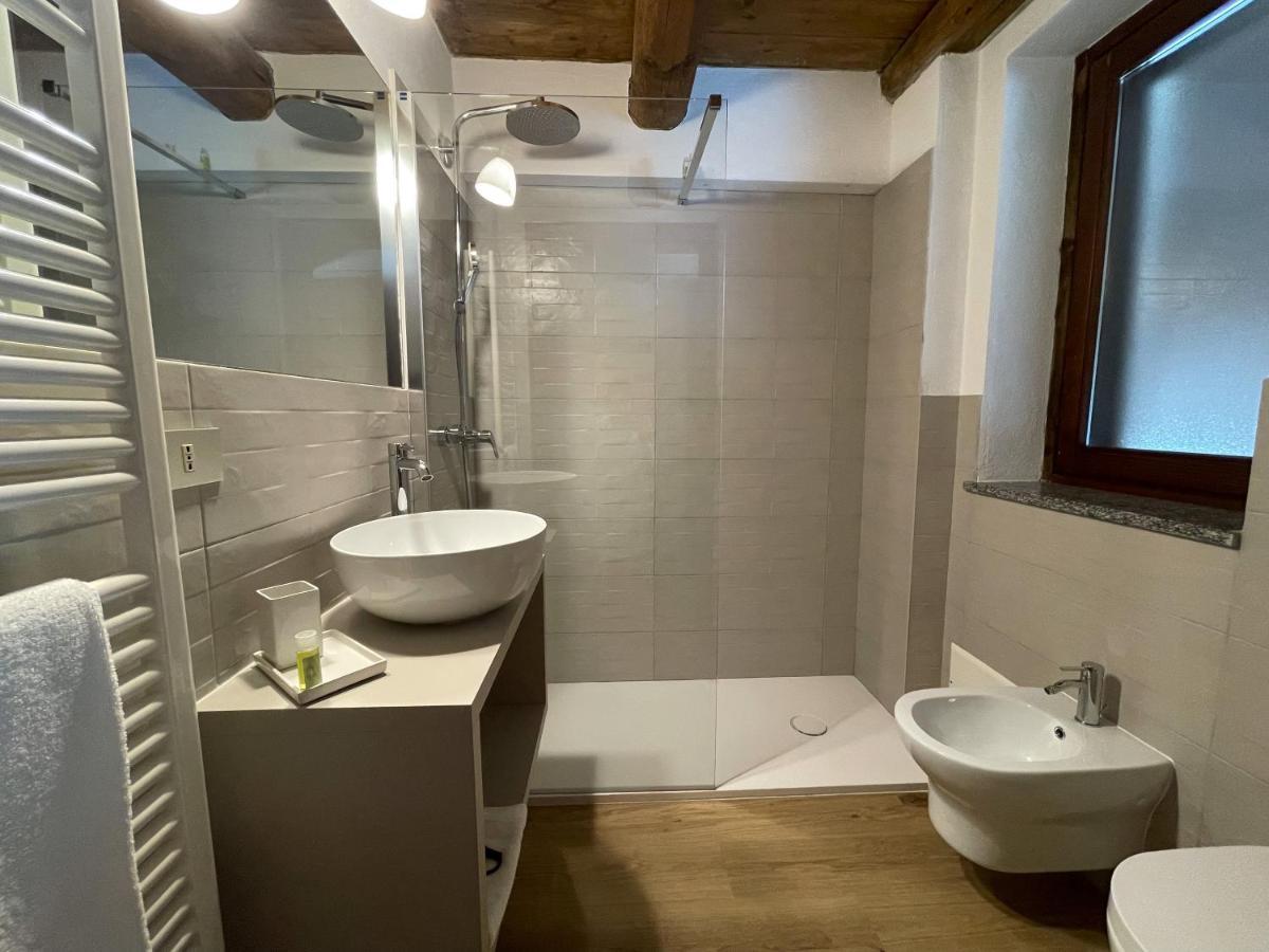 Agriturismo La Margherita Carmagnola Bagian luar foto