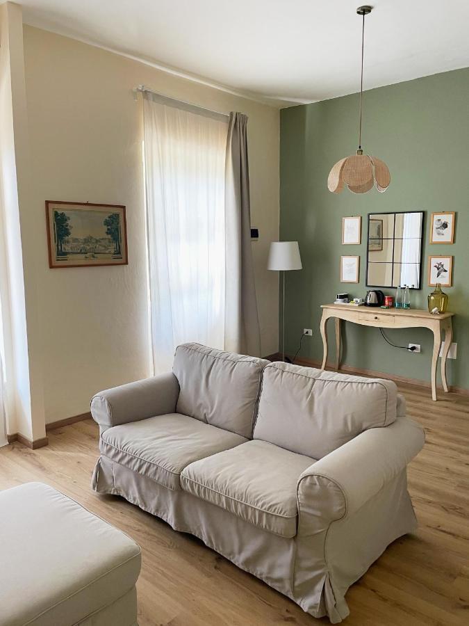 Agriturismo La Margherita Carmagnola Bagian luar foto