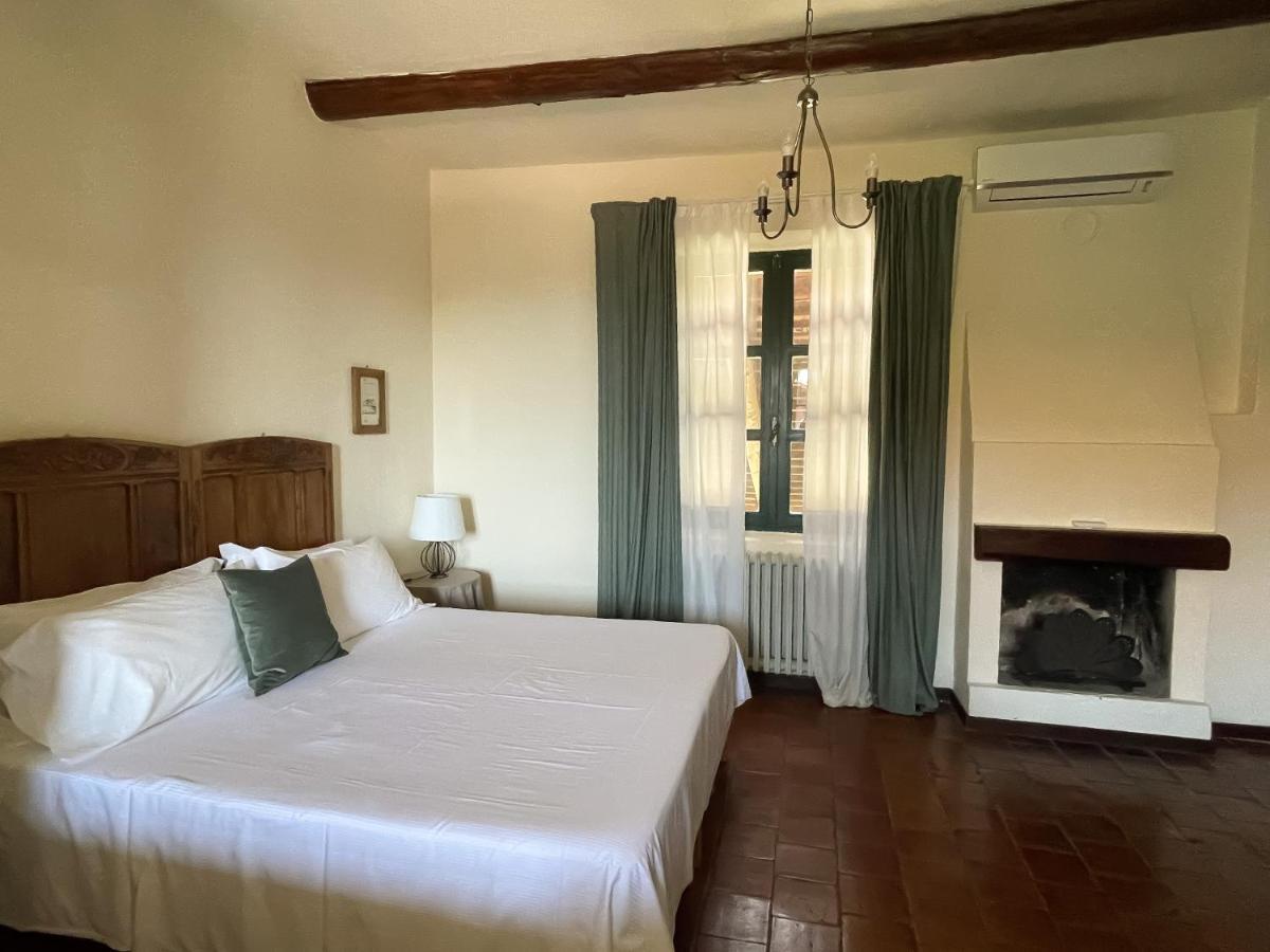 Agriturismo La Margherita Carmagnola Bagian luar foto