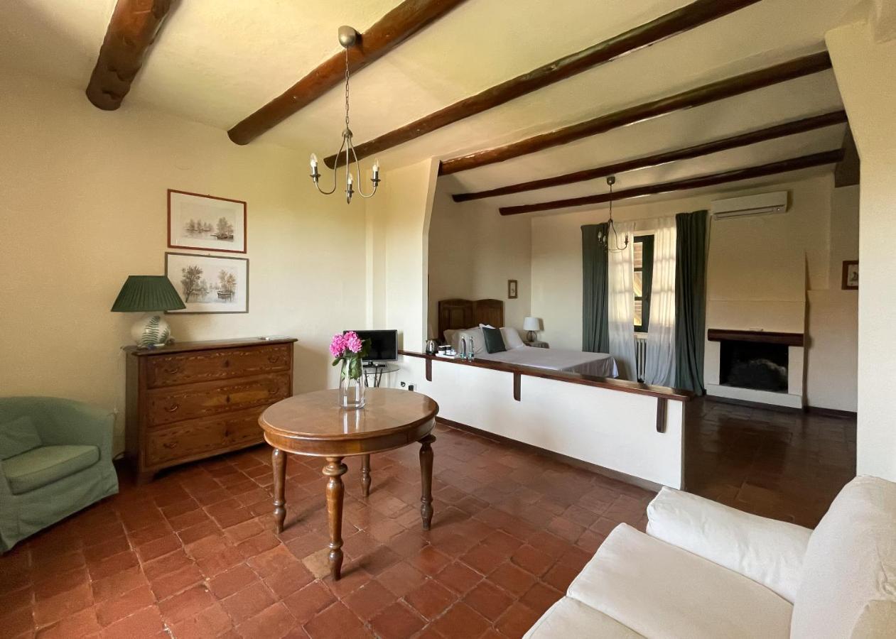 Agriturismo La Margherita Carmagnola Bagian luar foto