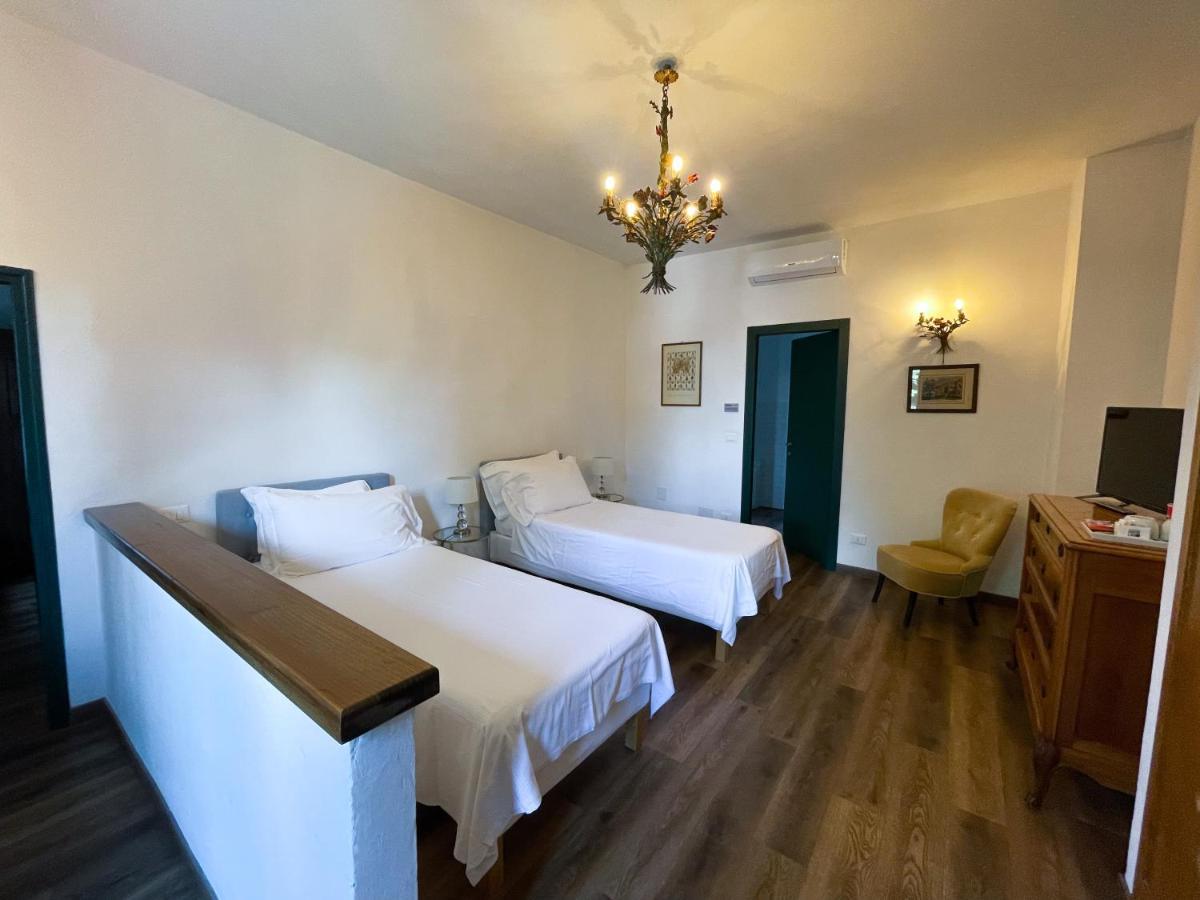 Agriturismo La Margherita Carmagnola Bagian luar foto