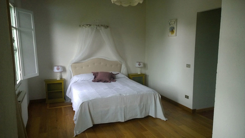 Agriturismo La Margherita Carmagnola Bagian luar foto